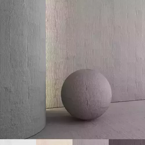 Decorative plaster 52