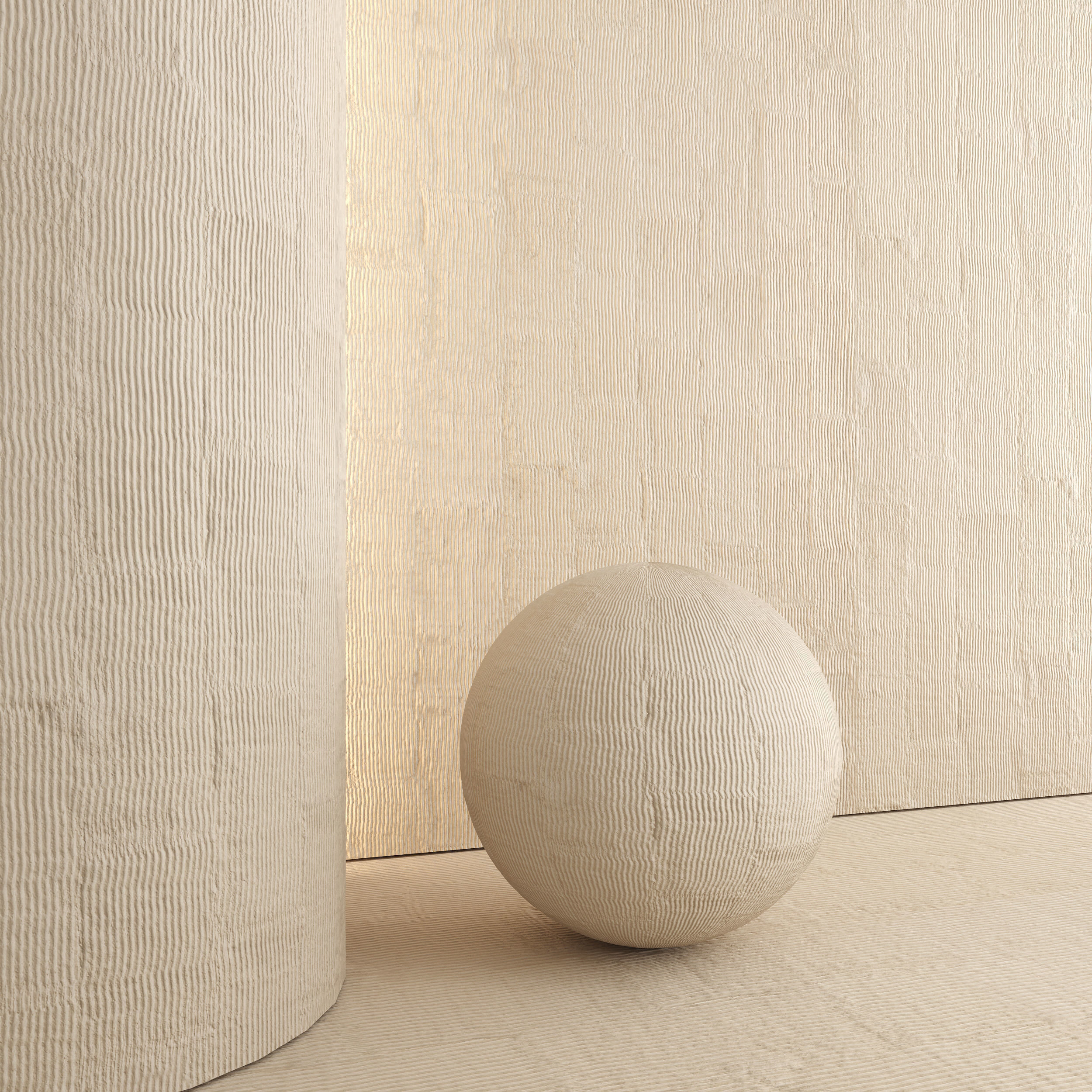 Decorative plaster 52 Texture_1