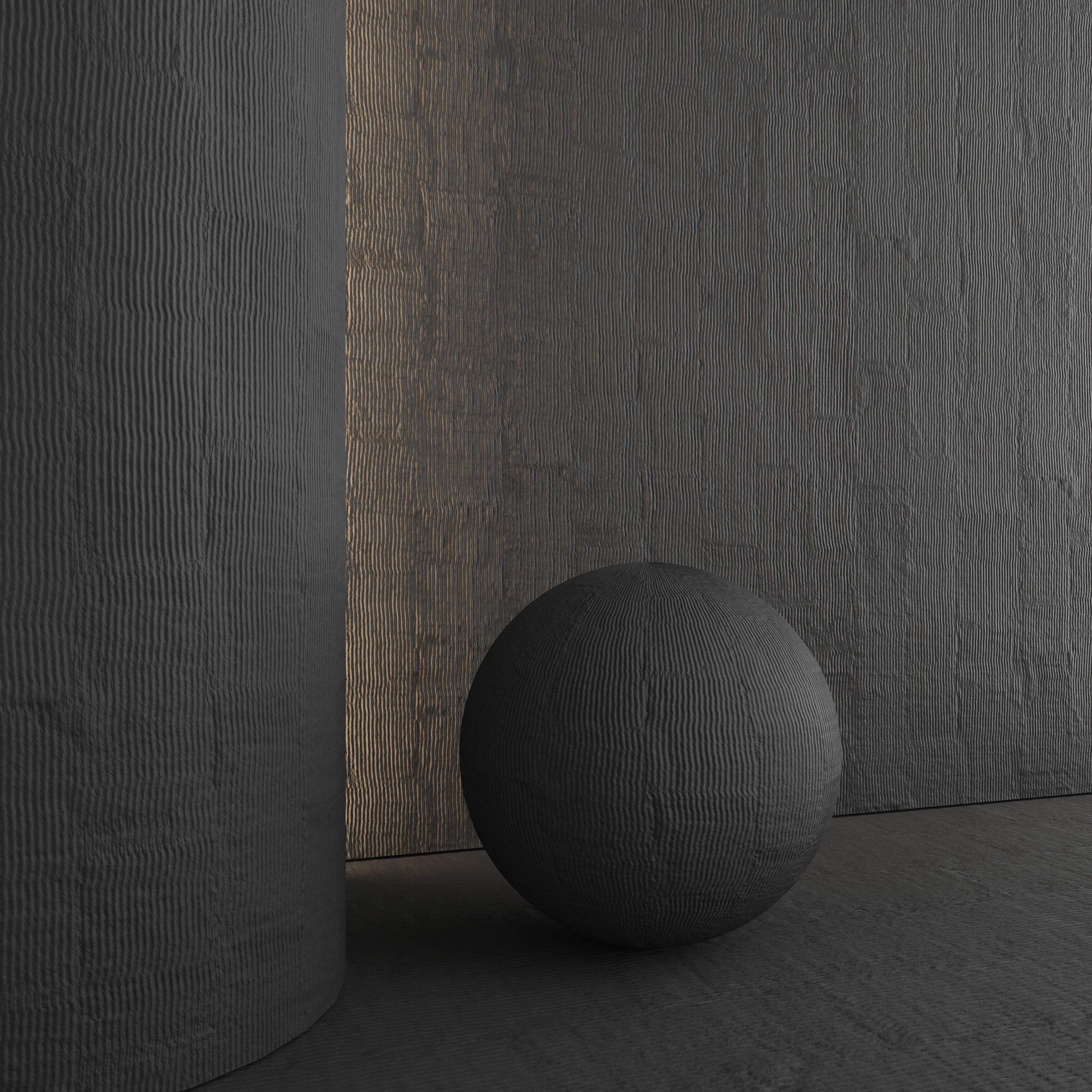 Decorative plaster 52 Texture_3