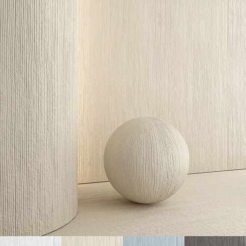 Decorative plaster 53 Texture