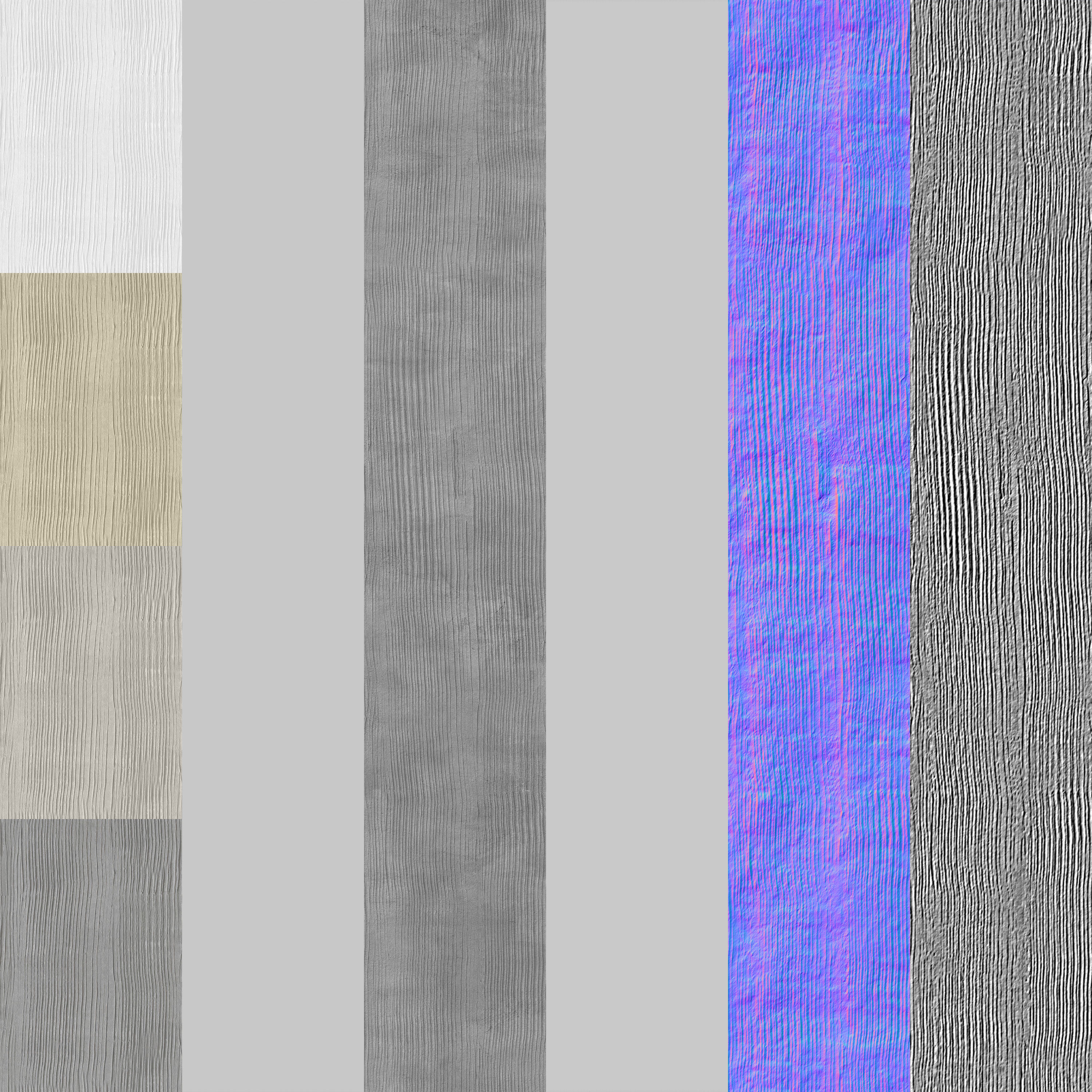 Decorative plaster 54 Texture_8