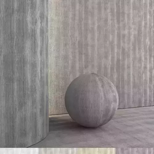 Decorative plaster 54