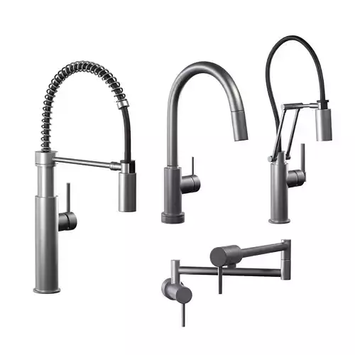 kitchen faucets