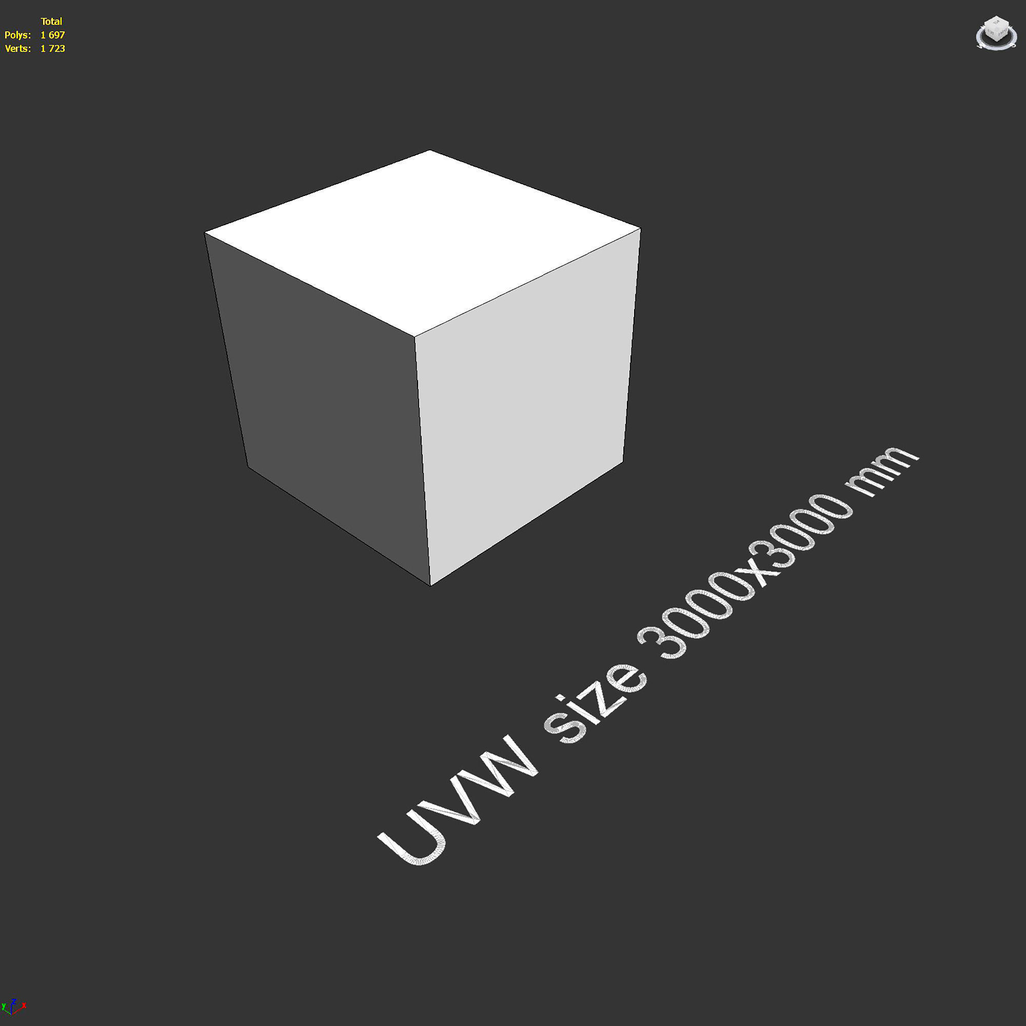 Decorative concrete 32 Texture_5