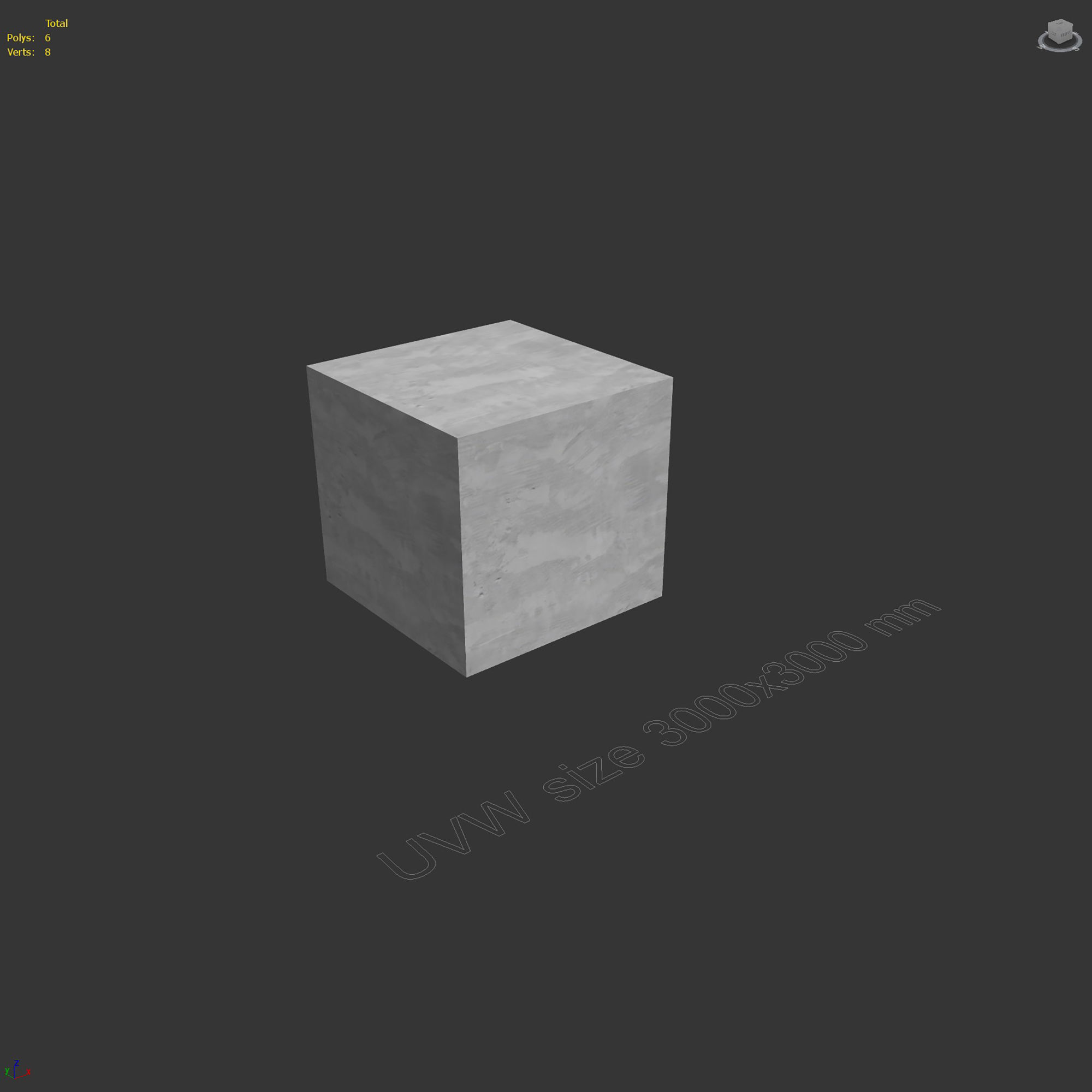 Decorative concrete 32 Texture_4