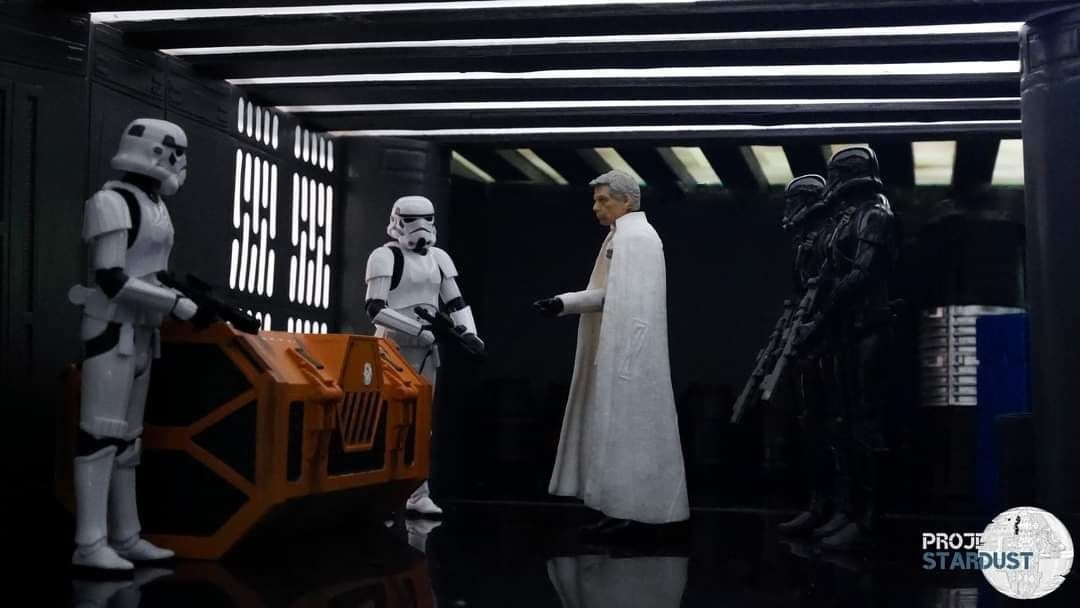 Kyber Crystal Container 1-12 scale Blackseries  3D print model_50