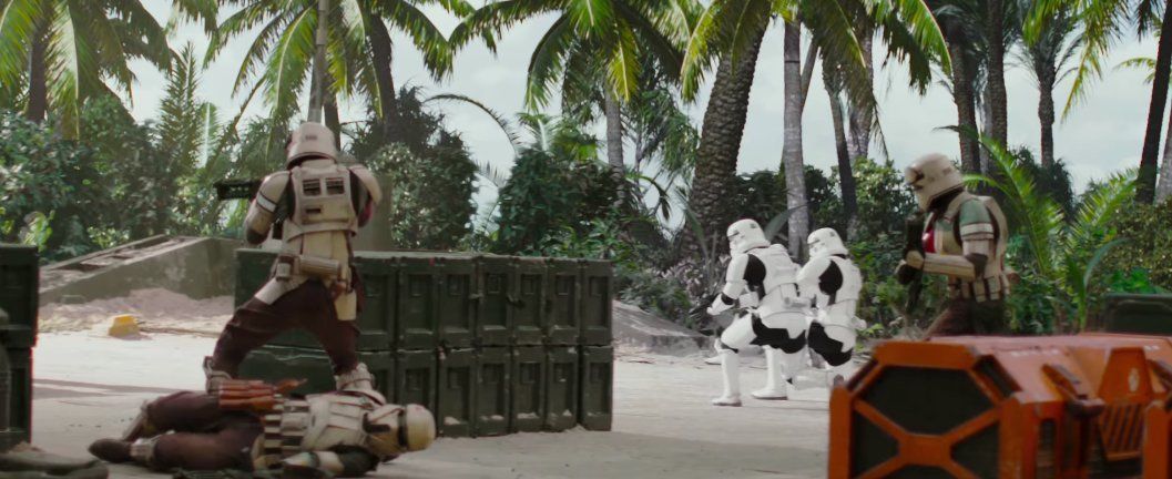 Kyber Crystal Container 1-12 scale Blackseries  3D print model_108