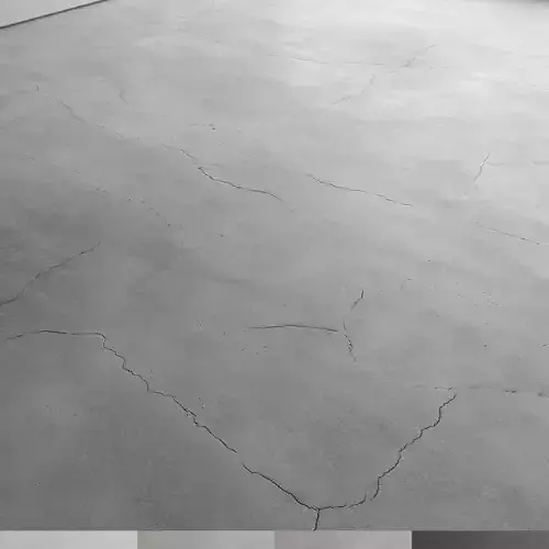 Self-leveling floor 9