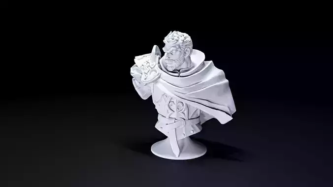 Merge Battlemage Matija