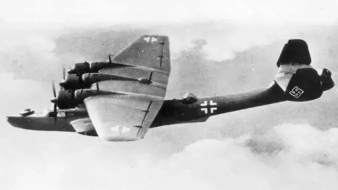 Dornier Do 24