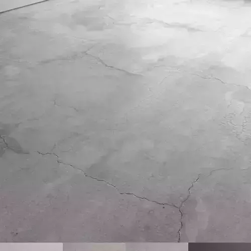 Self-leveling floor 10