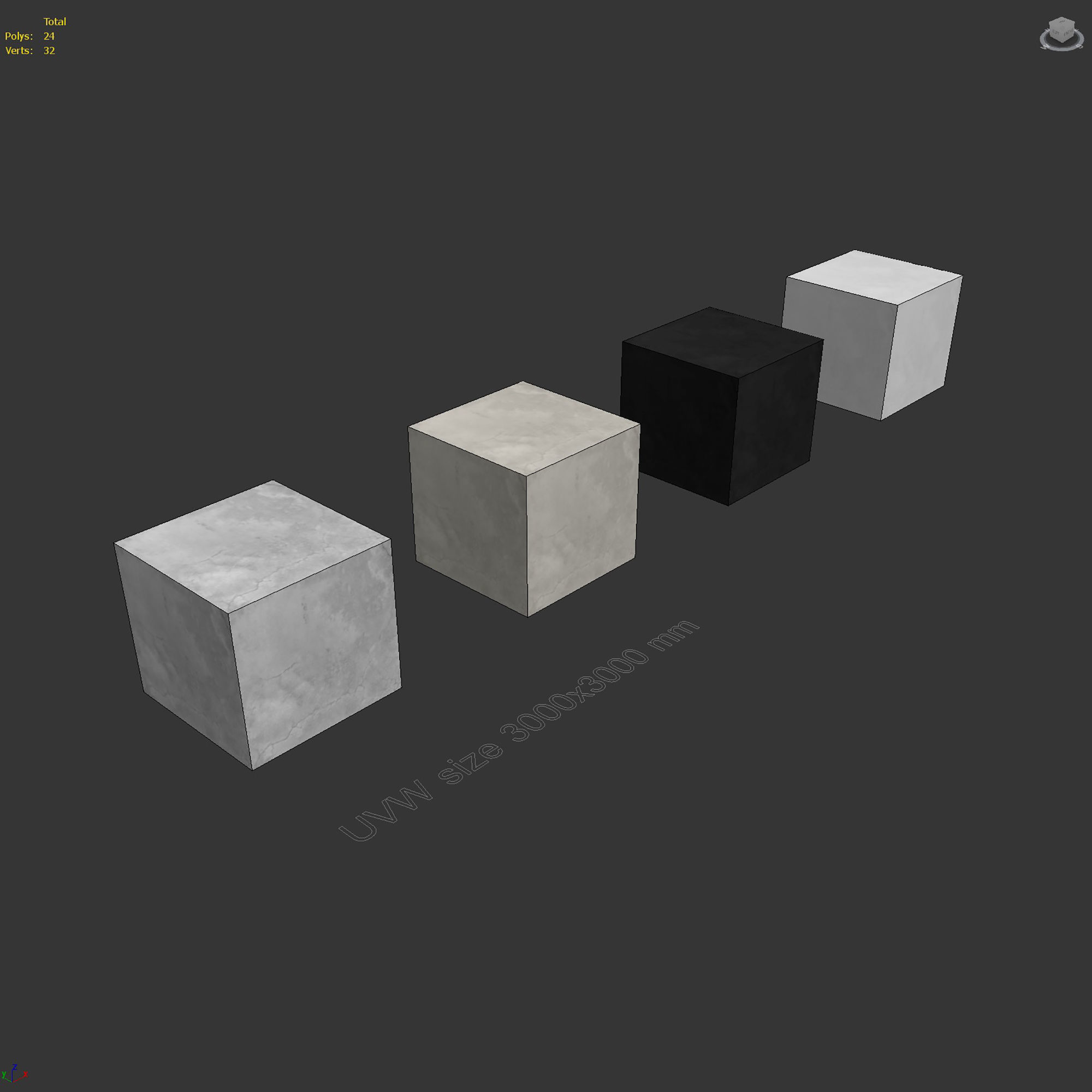 Self-leveling floor 10 Texture_6