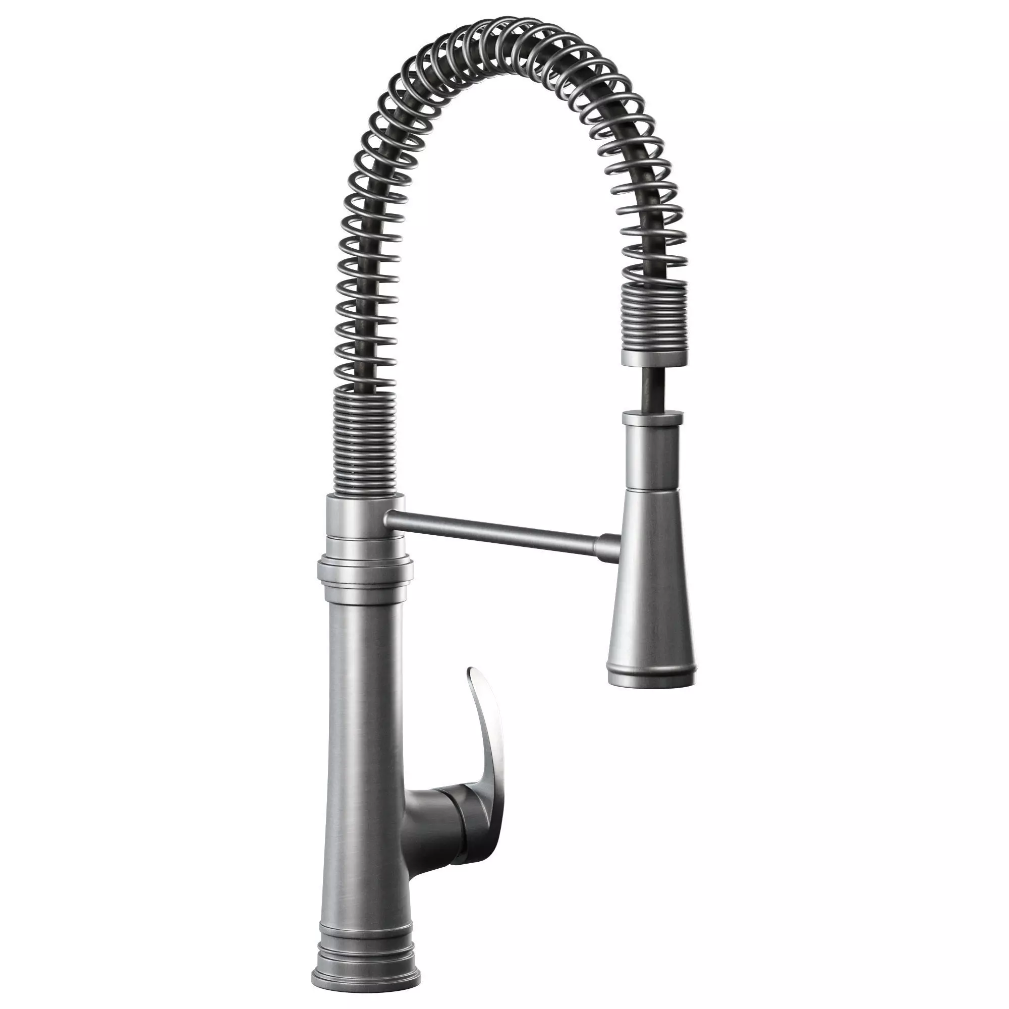 Kohler bellera faucet 3D model