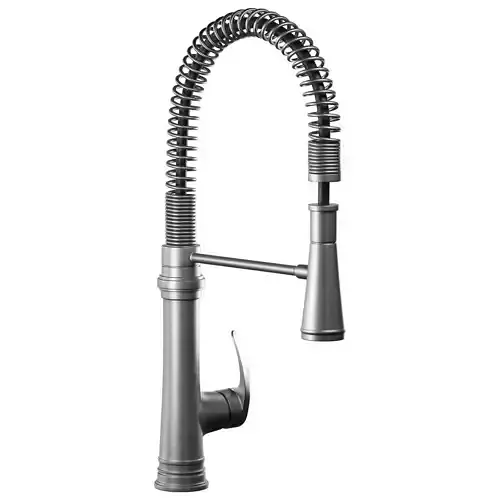 Kohler bellera faucet