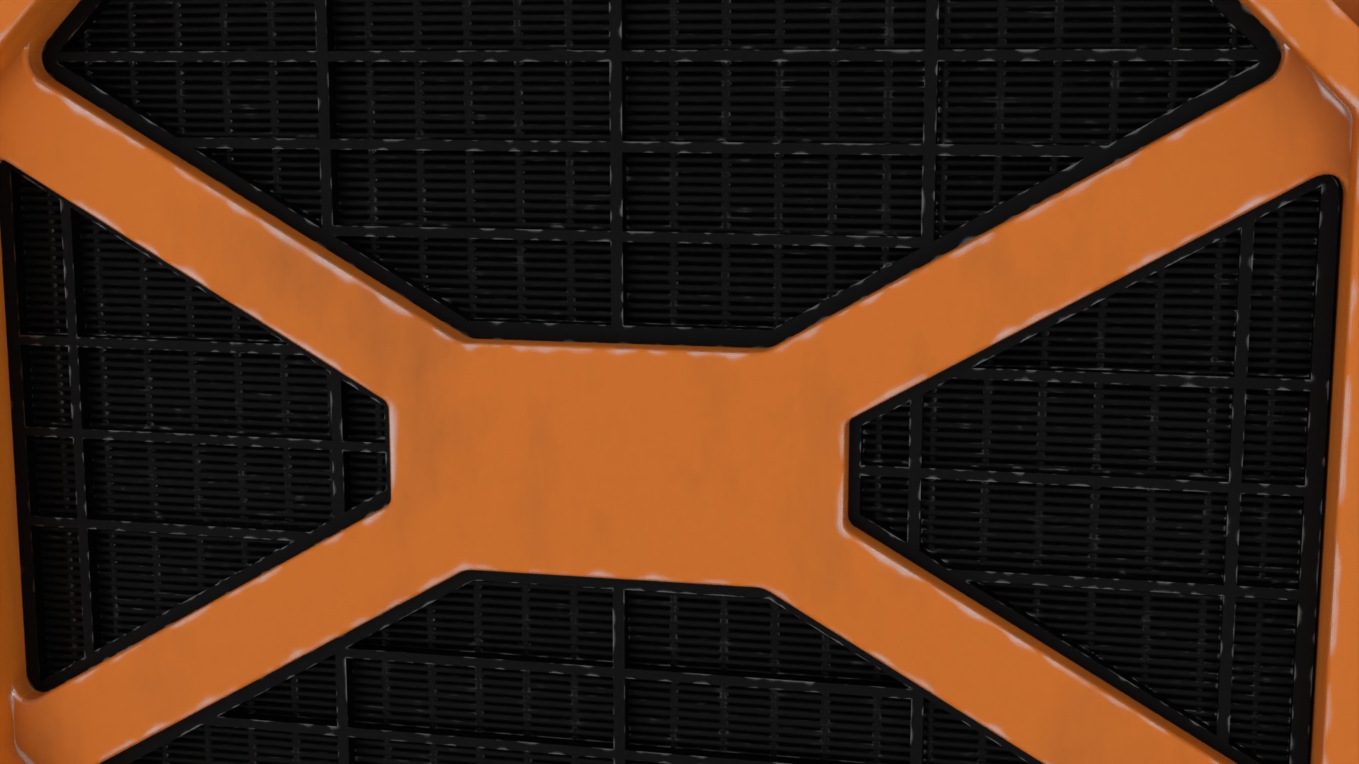 Kyber Crystal Container 1-18 scale Kenner Hasbro 3D print model_43