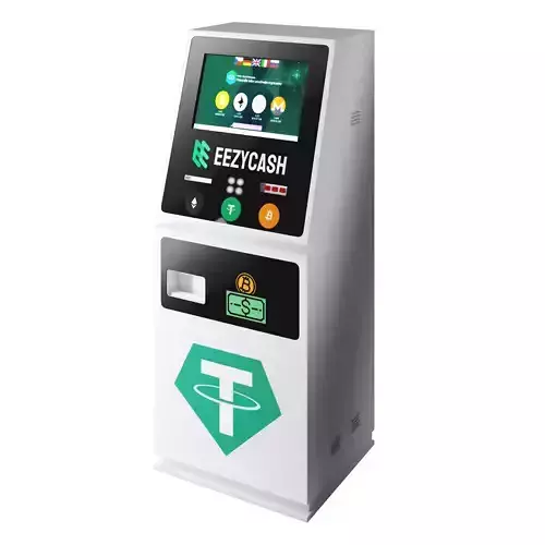 Bitcoin ATM