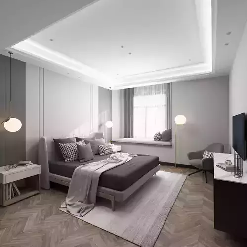 Bedroom furniture combination12