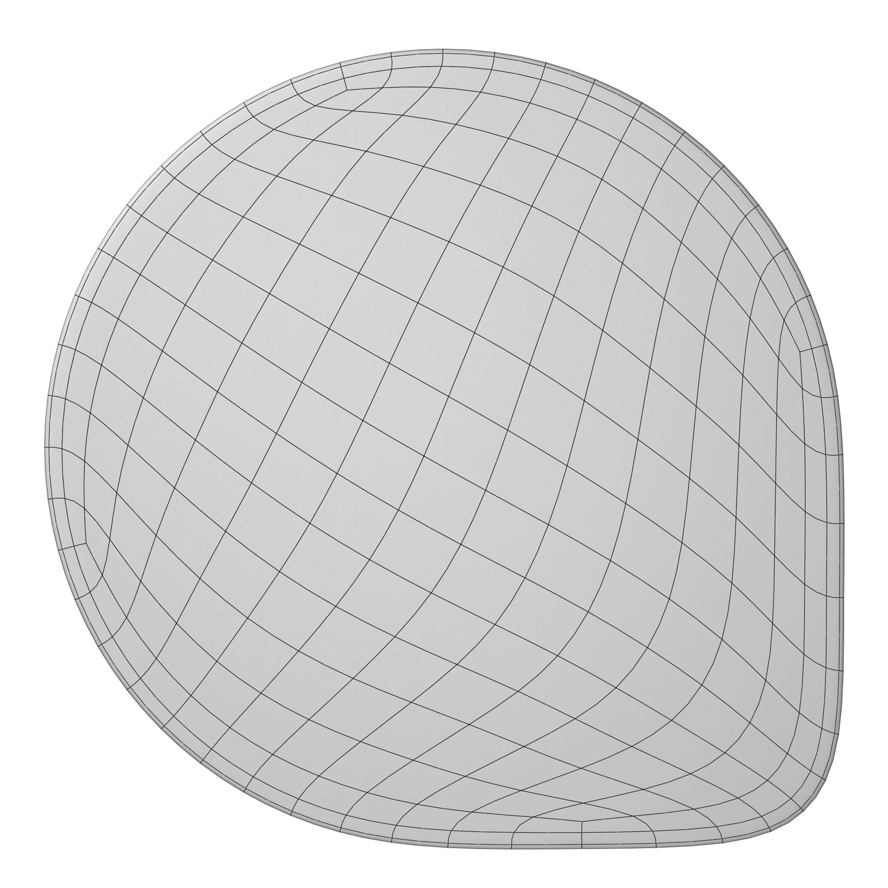 Kids carpet set 17 3D model_13