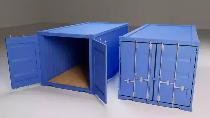 Container