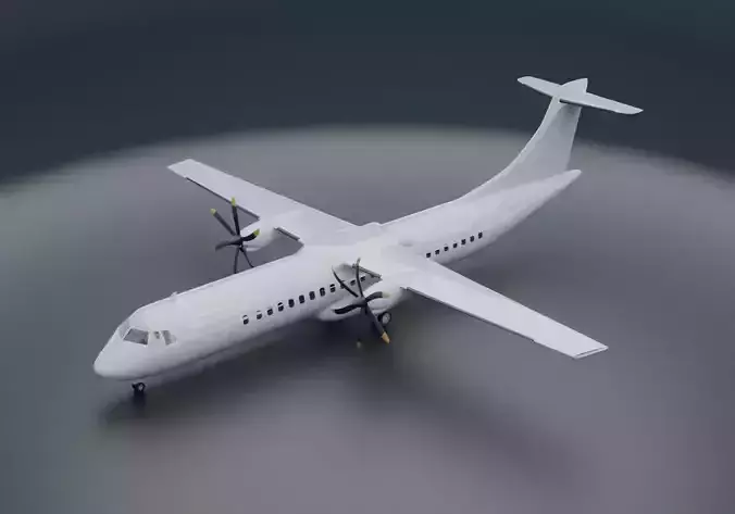 ATR 72