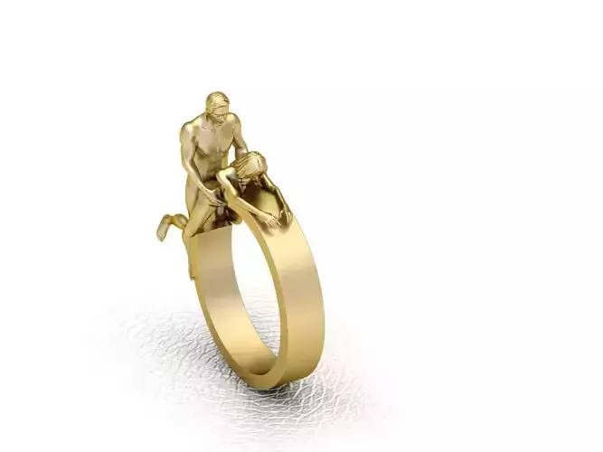 Sex Ring