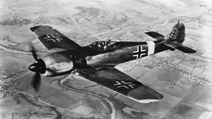 Focke-Wulf Fw 190