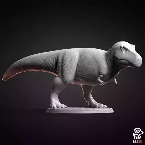 Tyrannosaurus Rex - Trex - Dino 