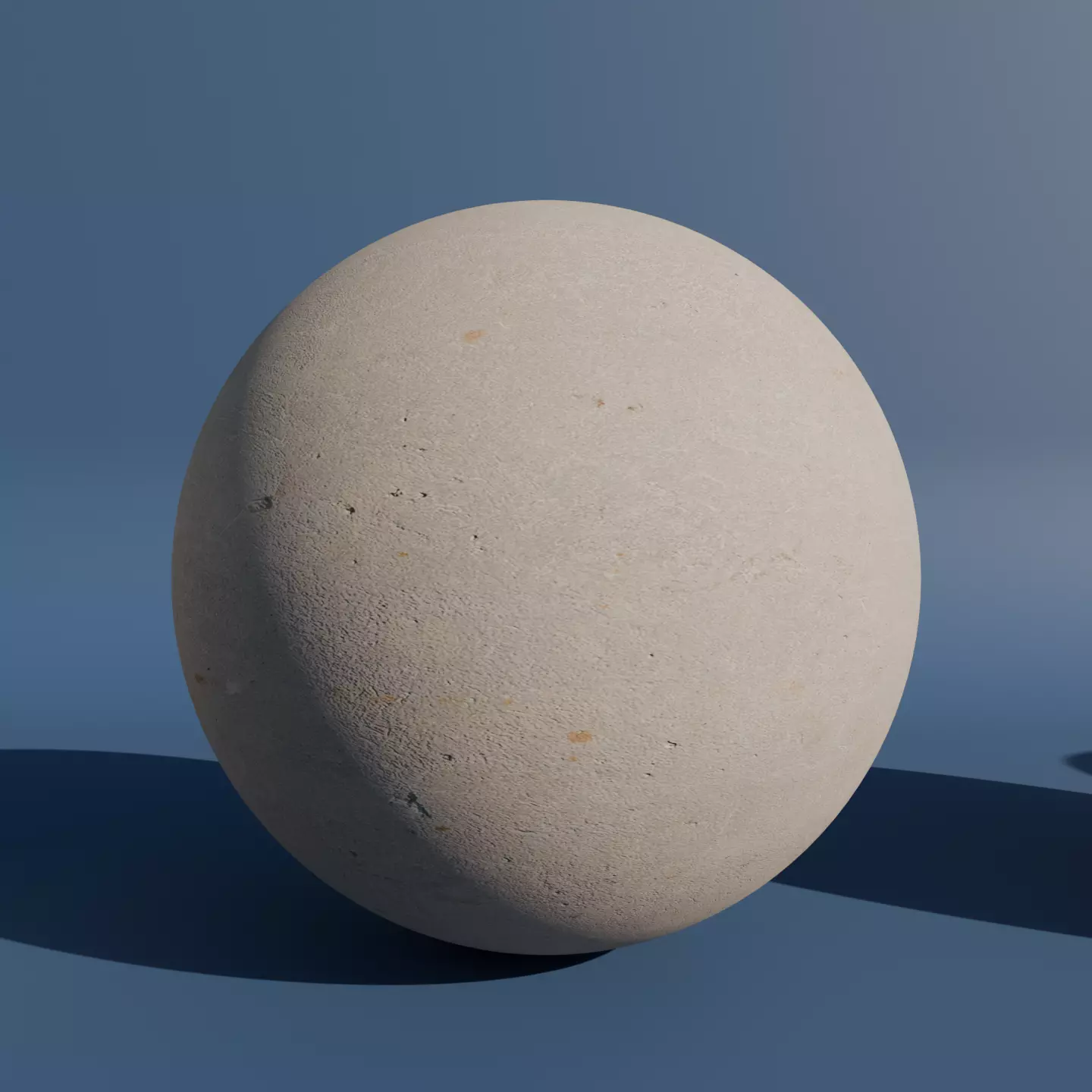 Decorative Sphere 3D model_0