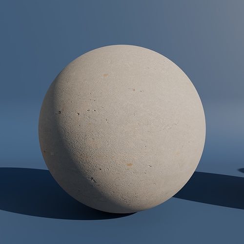 Decorative Sphere 3D model