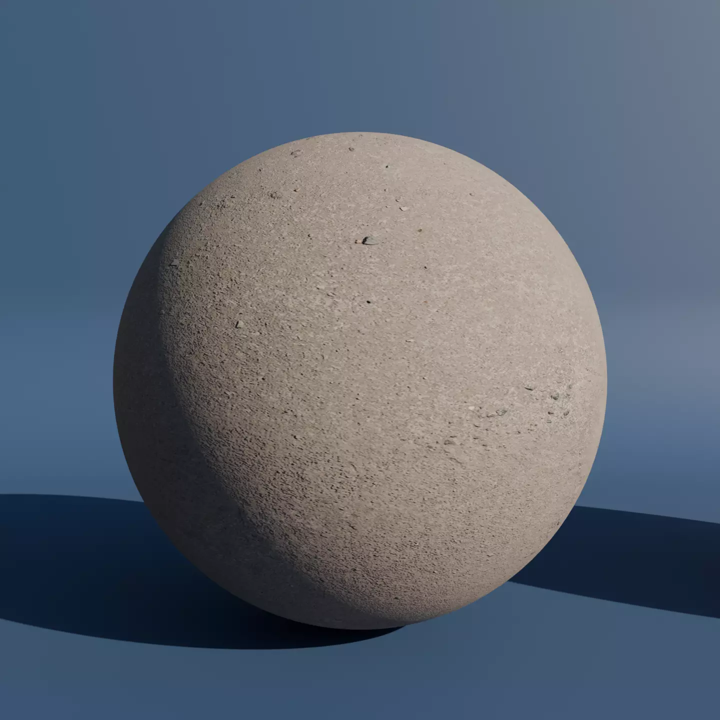 Decorative Sphere 3D model_0