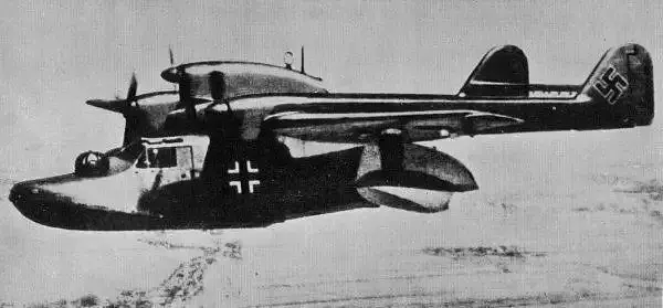 Blohm Voss BV 138