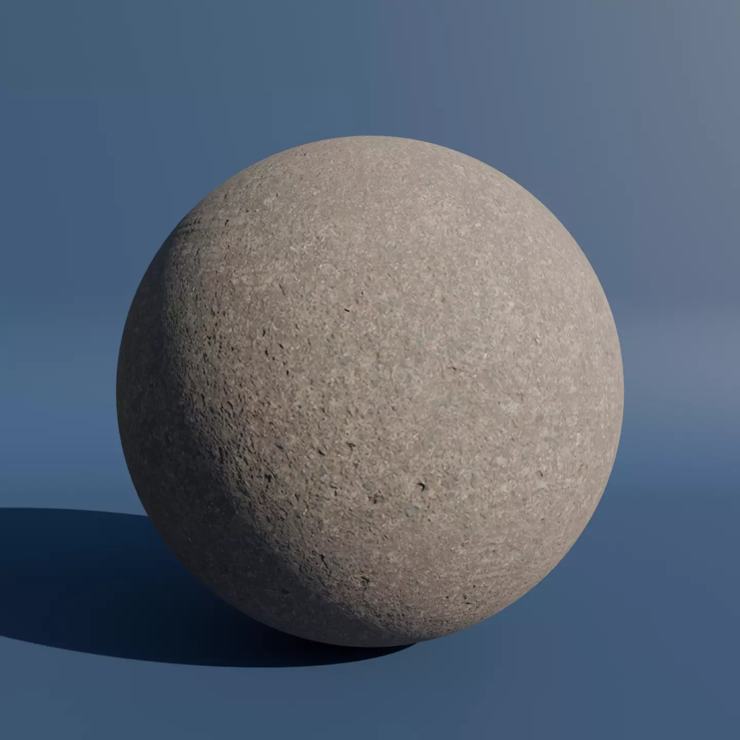 Decorative Sphere 3D model_0