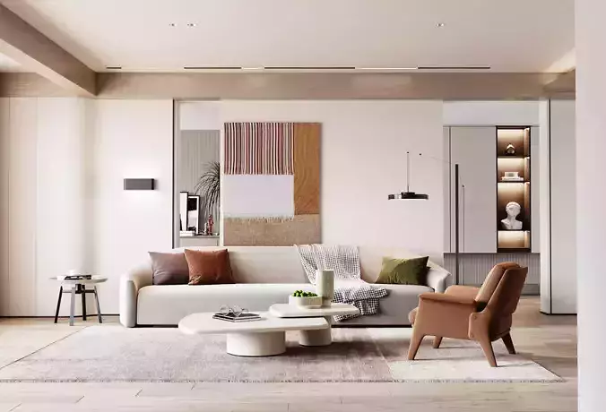 New York apartment 16