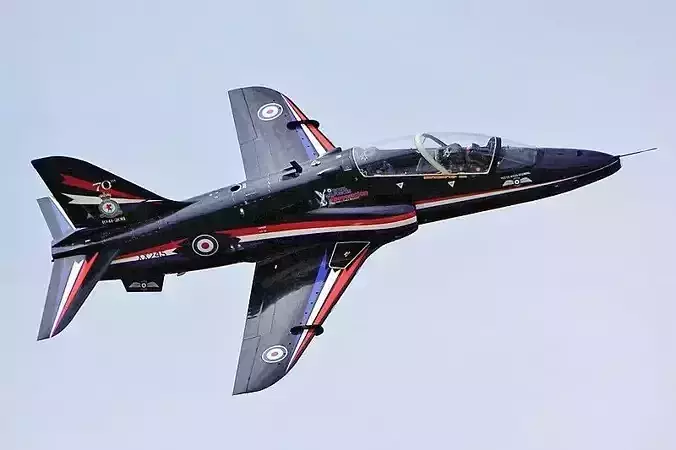 BAE Systems Hawk