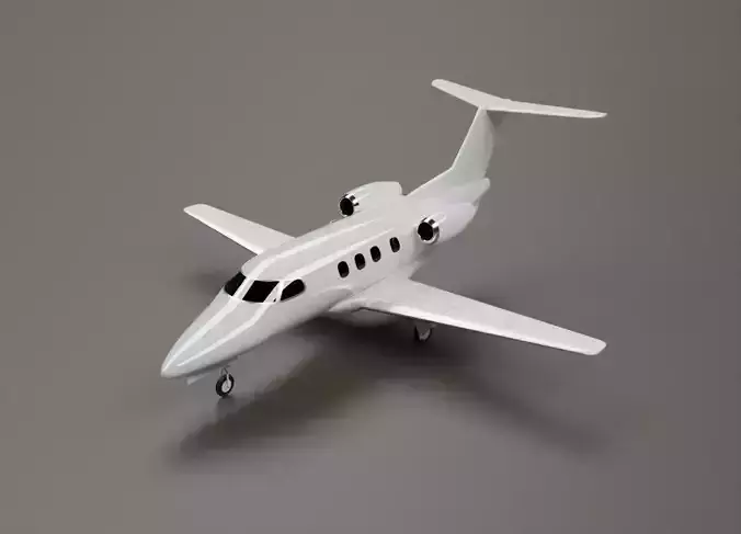 Embraer Phenom 100