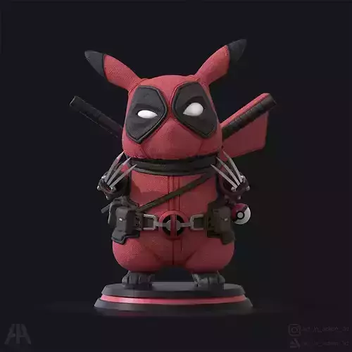 PIKAPOOL