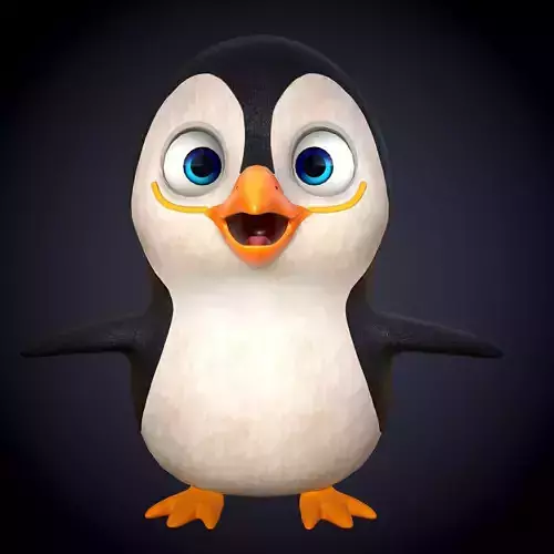 Penguin