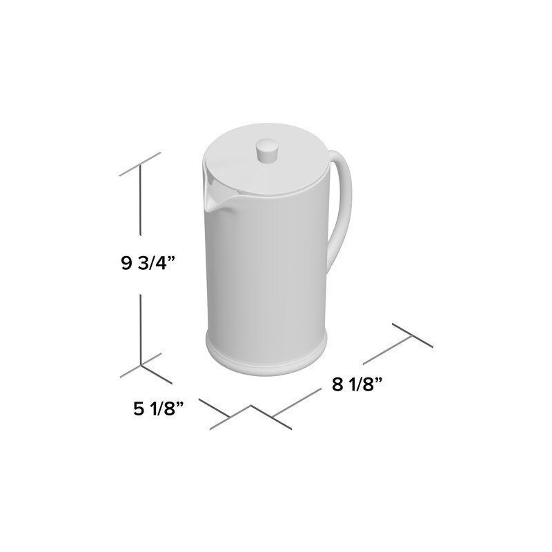 Dimy Beverage Pitcher 3D model_1
