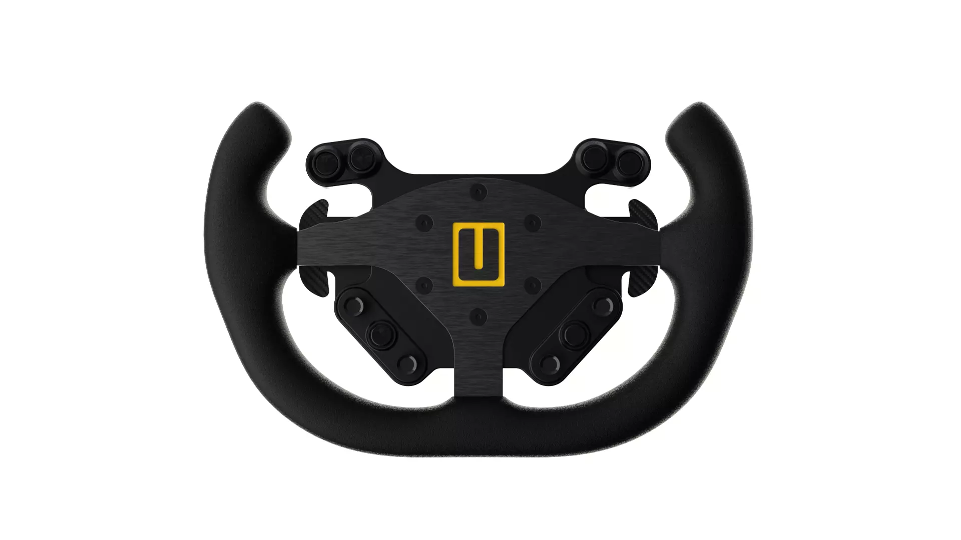 TURN RACING 305R - BP2 Wheel 3D model