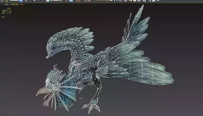 pterosaur ostrich Jurassic Period saddle horse