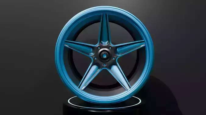 Concept Rim