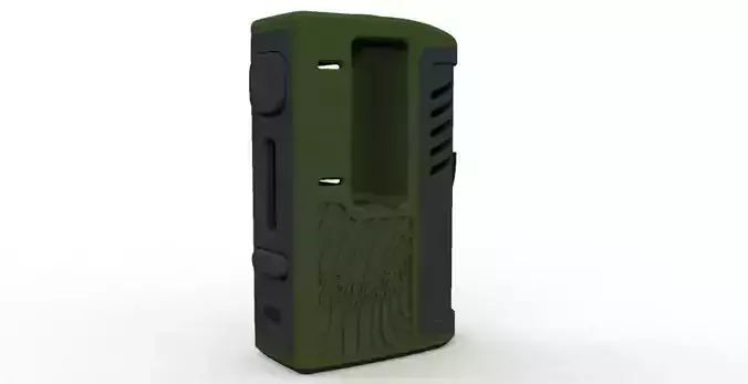 EVOLV DNA 75 BORO MOD REBOX