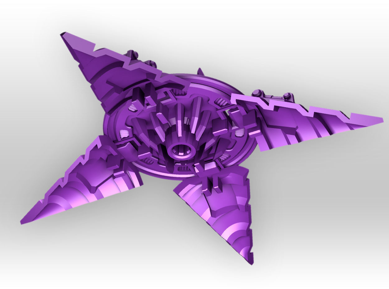 Accessories for Gravedigger Custom Constructicon OC 3D print model_2