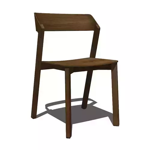 Merano Chair by Ton