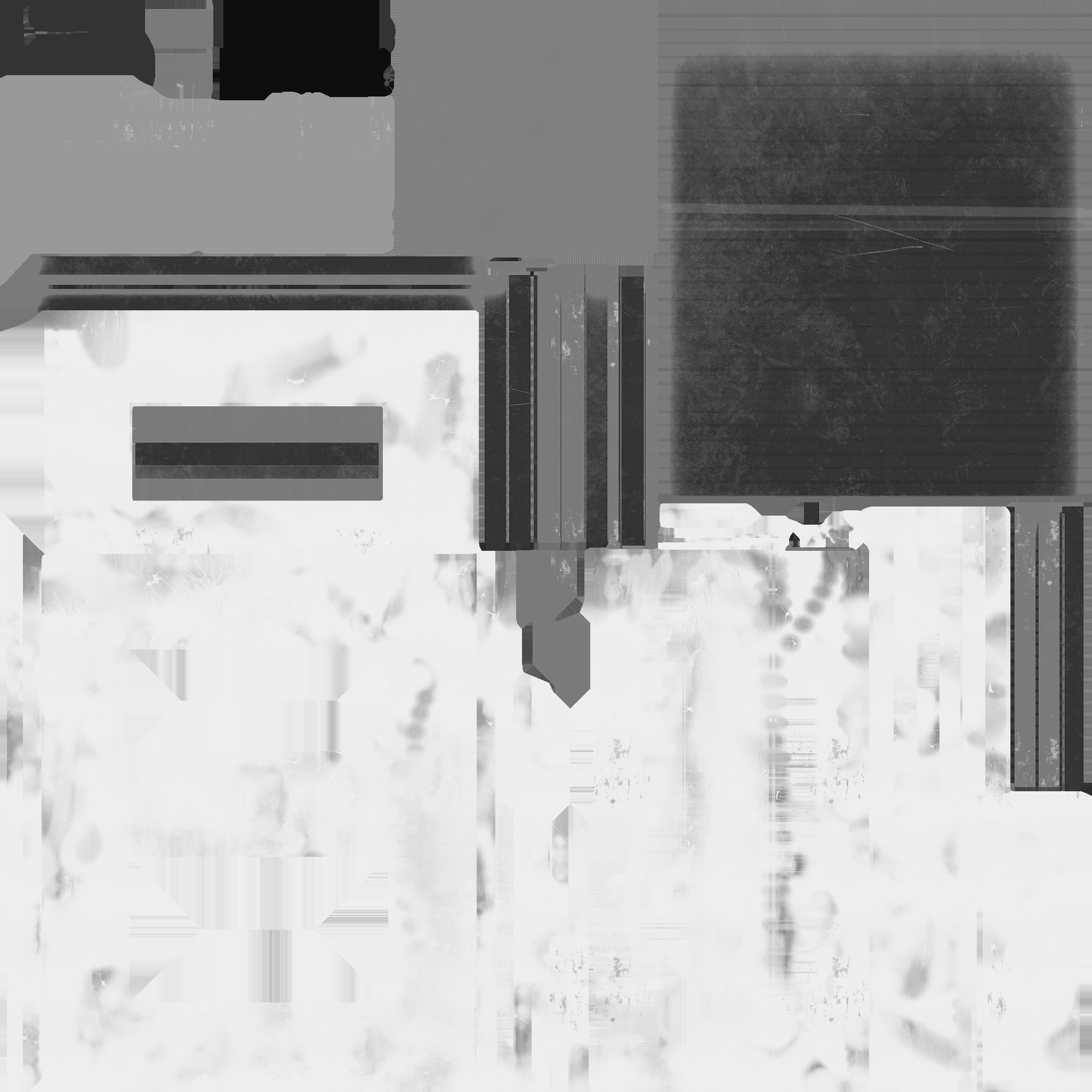 Factory-splicable wall assemblies 3D model_6