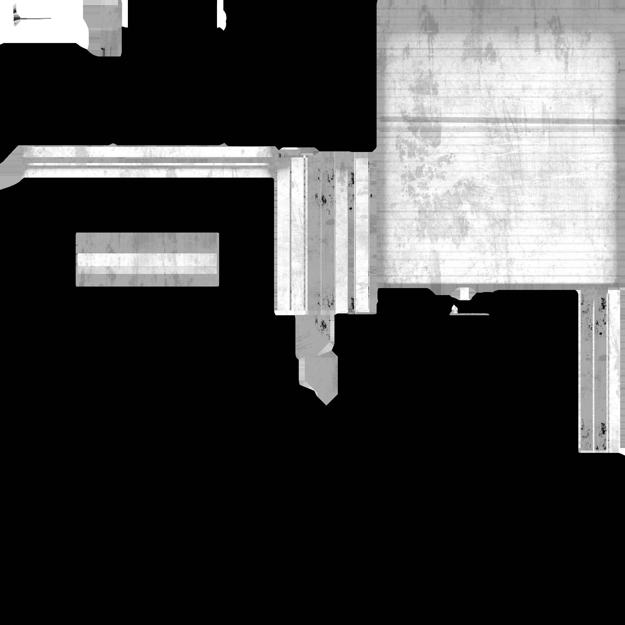 Factory-splicable wall assemblies 3D model_4
