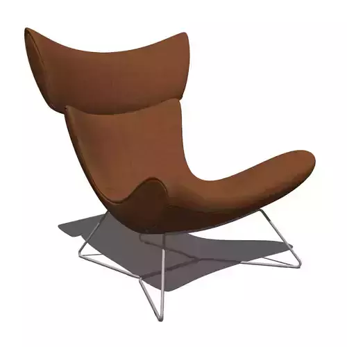 Imola Chair by BoConcept