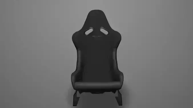 Spoon Racing Seat 