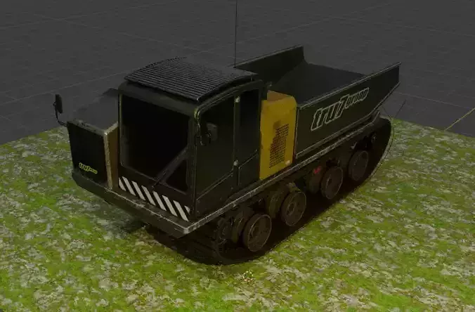 military truck car