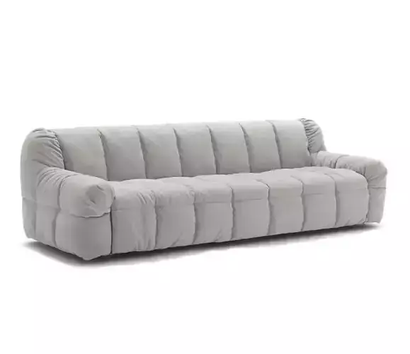 Arflex Strips 77 Sofa 3d model